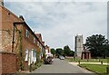 The Street, Heydon