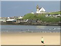 Macduff - Parish Church