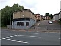 The Kelvin Dock