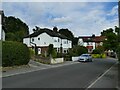 The Paddock, off Church Lane, Meanwood