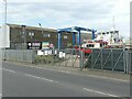 Dry Dock, Southtown, Great Yarmouth