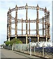 Great Yarmouth gasholder 172 – 1