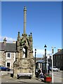 Cullen - Old Market Cross