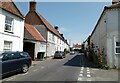 High Street Cawston