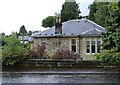 House on Strathblane Road