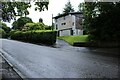 House on Strathblane Road