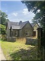 The Lodge, Tegfynydd