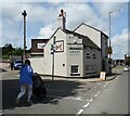 The Dyers Arms, Leek