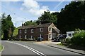 House on Macclesfield Road