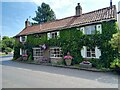 Chequers Inn, Ledsham