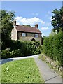 Greengates Farmhouse, Lurgashall