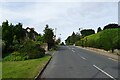 Leeds Road in Barwick in Elmet