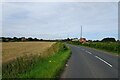 Leeds Road between Barwick and Scholes