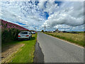 Back roads of Buchan