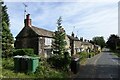 Cottages along Lower Sandhills