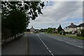 Wetherby Road and Deighton Road