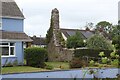 Flemish Chimney, The Ridgeway