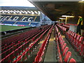 Windsor Park North Stand