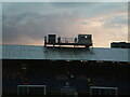 Windsor Park camera platform