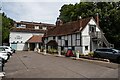 Cookham : The Ferry public house