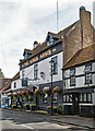 Cookham : The King