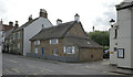 A cottage on Sandsend Road (A174), East Row, Sandsend