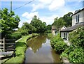 The Macclesfield Canal