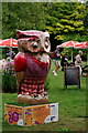 The Big Hoot (Art Trail) Big 7