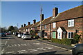 Cross at Hand Cottages