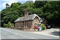 The Lodge on London Road