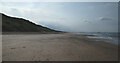 Saltburn Sands