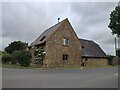 Former Chapel and Priest