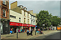 Ayr High Street