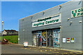 The Glasgow Angling Centre