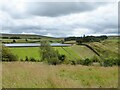 Lower Coldwell Reservoir