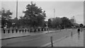 Centre Square seen from Albert Road, Middlesbrough