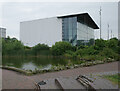 The Middlesbrough Institute of Modern Art, Centre Square