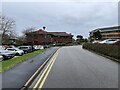 Church House Guildford (The Diocese of Guildford - Church of England)