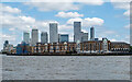 Canary Wharf