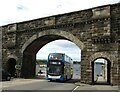 Cullen - Railway Arch