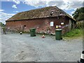 Derelict Barn, Foster