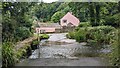 Ford at Penvose Mill