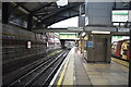 Morden Station