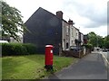 Houses on Hanley Road