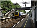 Prestbury Railway Station