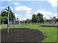 Woolavington play area