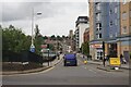 Brayford Wharf East