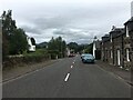 B827 in Comrie