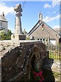 Veryan - The Well of St Symphorian