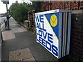 LUFC boxes in Beeston (2)